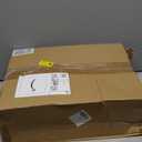 Lekereise Dog Hammock for Car, Hard Bottom Seat Extender for Dogs Holds up to 400 lb, Dog Car Seat Cover for Back Seat, Waterproof with Mesh Window & Storage Pockets  Universal Fit, Black