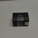 Normcore 58.5mm Coffee Tamper V4 - Spring-loaded Tamper with 15lb / 25lb / 30lbs Replacement Springs - Anodized Aluminum Handle and Stand - Stainless Steel Flat Base