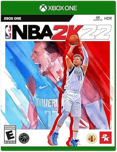 NBA 2k22 - Xbox On