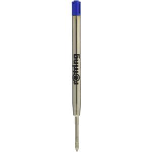 Rottling Ballpoint Pen Refill, Medium Point, Medium, Blue, 5 Pack for Rapid Pro/Ticky, rOtring Mechanical Pencil, Fine Writing Equipment, Stationery, Made in Germany, Drafting Pen, Professional