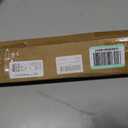 3 x 942-05056A ZT1-54 Mower Blades with 6 Star Hole for Cub Cadet Ultima ZT2-54 XT1-54 XT2-54 Zero Turn Troy Bilt Mustang 54 inch Cut Deck Lawn Tractor Repalce 942-05056-X (High Lift)