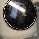 48 oz Nut Milk Maker Machine with 16 Blades, 8 in 1 Automatic Homemade Almond, Oat, Soy, Plant-Based Milk and Dairy Free Beverages, Almond Maker, Self-cleaning, Keep Warm/24-Hour Delay