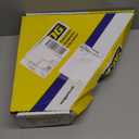 MOOG RK80670 Front Right Upper Suspension Control Arm and Ball Joint Assembly for Chevrolet Silverado 1500