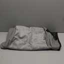 EHEYCIGA Orthopedic XL Dog Beds for Extra Large Dogs with Removable Washable Cover for Crate, Grey, 41x27 (41*27*3.5 inches)