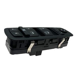 Master Power Window Switch Front Left Driver Side for Chrysler 200 300 Dodge Charger Ram Replace 68139805AA 68139805AB 68139805AC 68139805AD 68231805AA 68271206AA