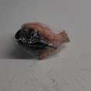 Halloween Black Braided Wig Accessories Include Pigtail Wig Creepy Hand, Necklace, and Headband Gothic Halloween Cosplay for Women