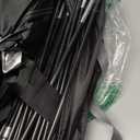 Bike Storage Tent,for 2-10 Bikes, 118 x 86 x 72 in Outdoor Portable Bike Storage Tent, 210D Oxford Fabric PU4000 Waterproof, 2 Rolling Doors, for Motorcycles or Large Motorcycles, Without Floor