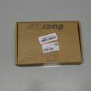 Dunzy 50's Women Accessories Set Sock Hop Party Decorations Cat Glasses Polka Dot Headband for 1950s Costumes Party (Colored)