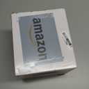 Essentra Home Bronze Finish Square Tissue Box Cover for Bathroom Vanity Counter Tops Also Great for Bedrooms and Living Rooms