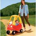 Little Tikes Cozy Coupe 30th Anniversary Car