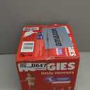 Huggies Size 7 Diapers, Little Movers Baby Diapers, Size 7 (41+ lbs), 42 Count