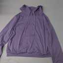 Originals Women's Soft Brushed Fleece Hoodie, Size XL
