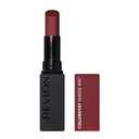 Revlon Lipstick, ColorStay Suede Ink, Built-in Primer, Infused with Vitamin E, Waterproof, Smudge-proof, Matte Color, 019 In the Zone, 0.09 oz