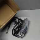 PETNF Dog House Heater with Thermostat & WiFi App Control 2026, 45–113°F, 24H Timer, 500W Fast Heating Outdoor Pet House Warmer, Safe Anti-Chew Cord, Waterproof for Dogs, Cats & Chicken Coops