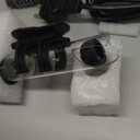 AQUANEAT Aquarium Heater, 200W Fish Tank Heater, Adjustable Submersible Water Thermostat with Digital Thermometer