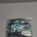 Aqua Regina Plus Size Swimsuit for Women One Piece Bathing Suit Ruched Tummy Control Adjustable Swimwear (XX-Large Plus)