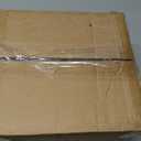 famiware Coffee Mug Set for 4, Star 12 oz Catering Mugs Cup Set with Handle for Coffee, Tea, Cocoa, Milk - Ceramic Stoneware Drinkware Set, Matte Grey