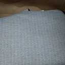 Washable Hallway Runner Rug 3x12: Non Slip Runner Rugs with Rubber Backing Soft Kitchen Rug Farmhouse Distressed Carpet Runner for Living Room Bedroom Bathroom (Black, 3X12)