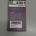 Glitter for iPhone 17 Pro Max Case with Eye-catching Integrated Lens Protection, [Seamless Work with Magsafe] [Sparkly Bling Back Panel] Cute Women Girly Magnetic Case for iPhone 17 Pro Max Silver