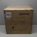 8.4QT Commercial Stand Mixer 800W with NSF Certified and Aluminum die casting, Kitchen Electric Mixer Metal Food Mixer with Stainless Steel 8L Bowl, Dough Hook, Whisk and Beater