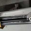 Large Long Tension Curtain Rod 43-162 in (3.6-13.5 ft)