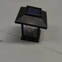 Solar Lights Outdoor, 8 Pack Garden Light Waterproof Automatic Solar Pathway Yard Lights for Landscape, Path, Lawn, Walkway, Driveway, Backyard Decor(1200 mAh)