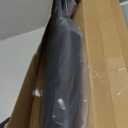 VIKKSAER 68263392AA Passenger Right Side Trailer Tow Mirror Cover Cap, Replacement for Dodge RAM 20142019, 1500 2500 3500