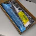 Mounting Dream TV Wall Mount for 42-86" TVs, Tilting TVs Mount with Level Adjustment Fits 16", 18", 24" Studs Easy for Centering, Wall Mount TV Bracket Max VESA 800x400mm, 120 LBS Loading, MD2263-XLK (Black)