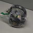 Tea Kettle for Stovetop, Food Grade Stainless Steel Water Kettle, Tea Pot for Home & Kitchen, 3.1 Quart (Black)