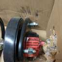 Monroe Quick-Strut 172537 Suspension Strut and Coil Spring Assembly for Honda Odyssey