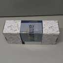 PWERAN Filtered Shower Head with Handheld, High Pressure Water Flow and Multiple Spray Modes Shower Head with Filter, Power Wash for Hard Water, Showerhead with ON/OFF Switch for Pets Bath (Gray)