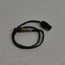 LSU 4.9 Lambda WideBand O2 Oxygen Sensor | for AEM 30-4110 30-0300 30-0310 - X Series AFR Inline Controller - UEGO A/F Ratio Wideband 02 Gauge | Replace# 17025, 0258017025