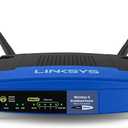 Linksys Open Source WiFi Wireless-G Broadband Router, Speeds up to (AC1200) 1.2Gbps - WRT54GL