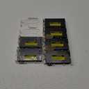 812XL Ink Cartridges Remanufactured 812XL Ink Cartridges Combo Pack for WF-7310, WF-7820, WF-7840 EC-C7000 Printer, 6 Pack