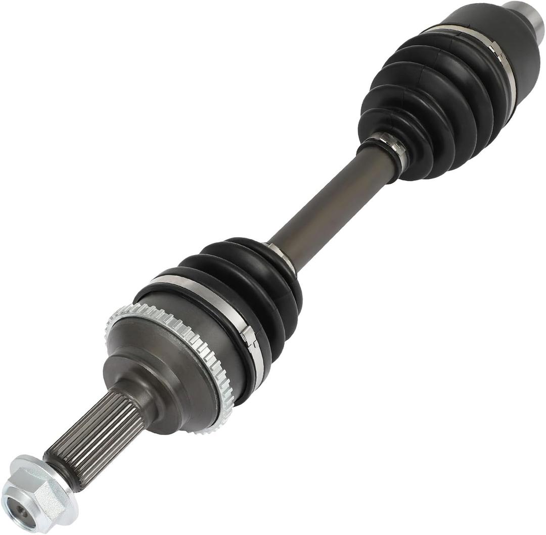 CCIYU CV Axle Half Shaft Assembly fit for Ford for Mazda for Mercury Escape Tribute Mariner 2.5L 3.0L 2.3L 2.0L Front Right NCV11571 2001-2012