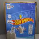 Hot Wheels x Graco Turbobooster 2.0 High Back Booster Seat, Belt Positioning Booster Car Seat for Big Kids