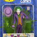 NECA - The Joker 6 Toony Figure Scale Action Figure