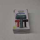 Bicobi Dog Cat Hair Dryer,Professinal Double Force Grooming Blower Dryer for Medium/Small Pets,IEC & UL Certificated