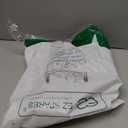 EZ SPARES Replacement Turbo Brush Head 1 1/4 Inch 32mm,Universal Vacuum Cleaner Brush Compatible with Most Vacuum Brands,Hoover Eureka Royal, Rainbow Shop Vac,As Christmas New Year Gifts