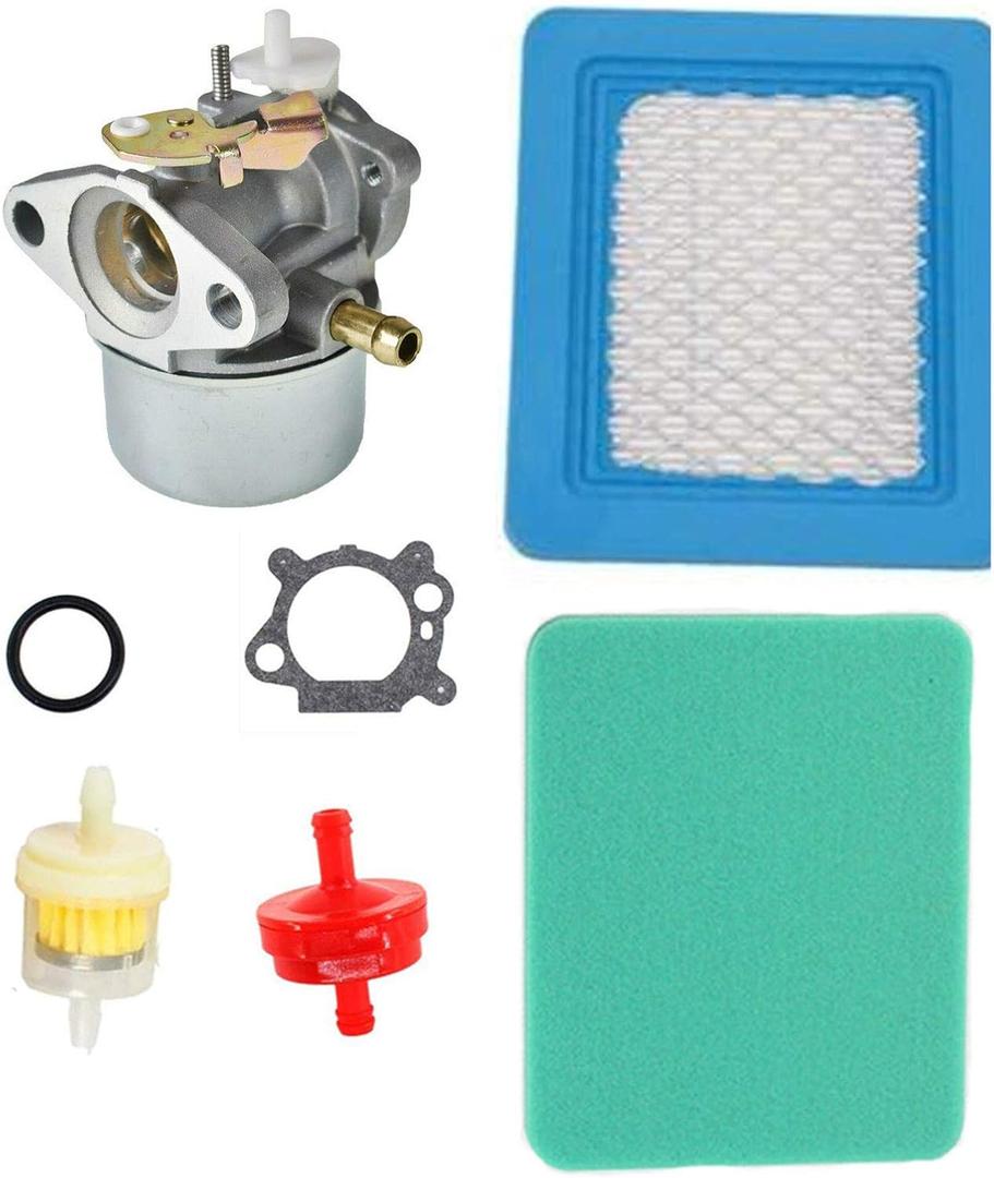 Carburetor Carb Replaces For Craftsman 24A-060H799 24A-070H799 24A-070J099 247.77012 247.770120 247.770130 247.77055 247.770990 247.770330 Yard Vacuum Chipper Shredder