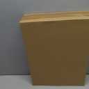 Adjustable Step Stool for High Beds & SUV - Non-Slip Mobility Platform for Seniors, 650lbs Capacity, 3 Heights (3.4"-5"), Wide Safety Base for Car & Bath, 16.5"x12.6", Gray