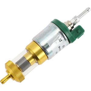 Diesel Heater Fuel Pump Heater Fuel Metering Pump for 1KW-5KW Diesel Parking Heater 22ml