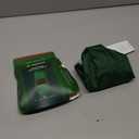 Coghlan's 10L Stuff Bag – Durable Ripstop Drawstring Sack with Water-Resistant Coating – Lightweight Outdoor Bag for Organizing Camping, Hiking, Backpacking, and Travel Gear