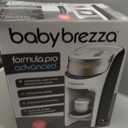 Baby Brezza Formula Pro Advanced Formula Dispenser + Bottle Maker Machine
