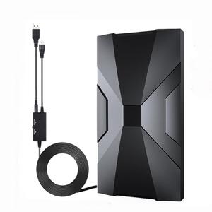 Antenna for Smart TV,Digital Indoor TV Antenna2.7