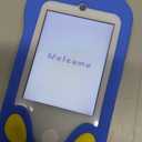 Kids Smart Phone, Phone for Kids Ages 3-12 | 2.8" Touchscreen, Dual Camera & Video Recording | Educational Learning Toy with Games & Music | Christmas Birthday Gift for Boys and Girls（Blue）