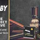 Derby Premium Double Edge Razor Blades, 100 Count