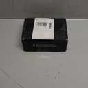 Front Ceramic Brake Pads Set for Chevy Impala 2014-2020, Equinox 10-17, Malibu 13-15, for GMC Terrain 10-17, for Buick Lacrosse 10-16, Cascada, Regal, for Cadillac ELR, 4PCS