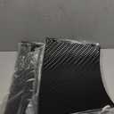 Lanpn Metal Christmas Tree Collar 28 inch, Christmas Tree Ring Collar for Medium Xmas Stand Cover Real Artificial Trees Indoor Outdoor Decoration (Bronze, Twill Weave)