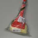 Grill Rescue BBQ Replaceable Scraper Cleaning Head, Bristle Free Grill Brush - Durable and Unique Scraper Tools for Cast Iron or Stainless-Steel Grates, Barbecue Cleaner (Non Scraper Brush)